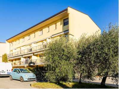 Appartamento in Vendita a Galbiate via Saideno 11