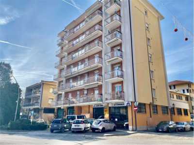 Appartamento in Vendita a Galbiate via Aldo Moro 17
