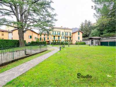 Appartamento in Vendita a Galbiate via Milano 18