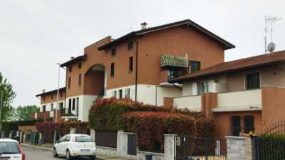 Appartamento in Vendita a Castelleone via Monsignor Ferrari