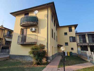 Appartamento in Vendita a Chieve via Fulcheria