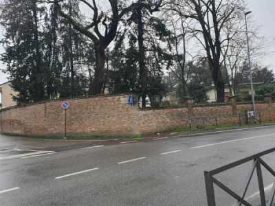 Terreno in Vendita a Crema via Allocchio Angolo via Piacenza