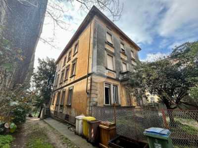 Appartamento in Vendita a Cremona via Fabio Filzi 18