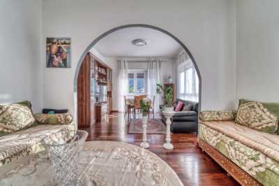 Villa in Vendita a Como via Eugenio Barsanti 5