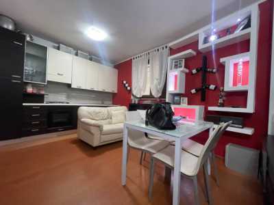 Appartamento in Vendita a Fenegrò via Vittorio Veneto 2