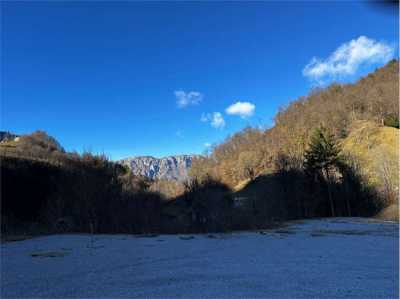 Terreno in Vendita a San Pellegrino Terme via Caderizzi