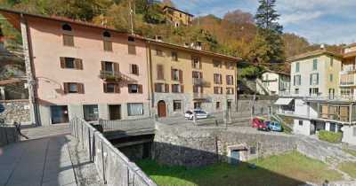 Appartamento in Vendita a San Pellegrino Terme via San Carlo