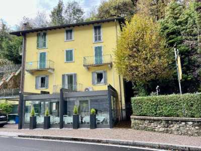 Appartamento in Vendita a San Pellegrino Terme via San Carlo 74