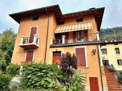 Villa in Vendita a Sarnico via Luigi Suardo