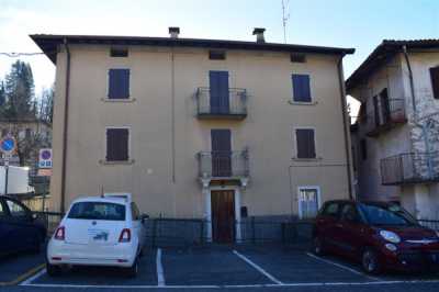 Appartamento in Vendita a Serina via Roma