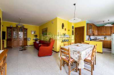 Appartamento in Vendita a Stezzano via Canonici 40