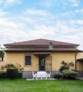 Villa in Vendita a Stezzano