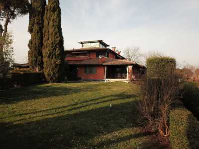 Villa in Vendita a Soiano del Lago via 10 Giornate 148