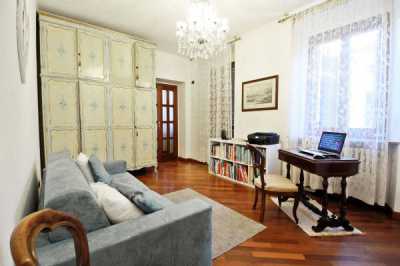 Appartamento in Vendita a Monza via Vittorio Emanuele ii 41