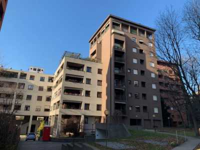 Appartamento in Vendita a Monza via Don Luigi Sturzo 7