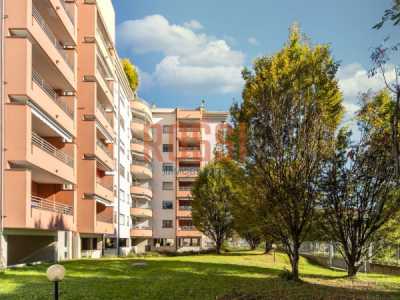 Appartamento in Vendita a Monza via Mauri