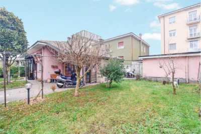 Villa in Vendita a Muggiò Risorgimento 30