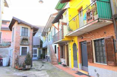 Appartamento in Vendita a Nerviano via Giuseppe Garibaldi 13