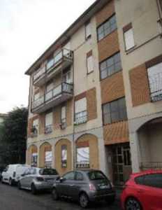 Appartamento in Vendita a Nova Milanese via Benedetto Croce 2