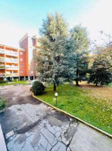 Appartamento in Vendita a Novate Milanese via Camillo Benso di Cavour 34