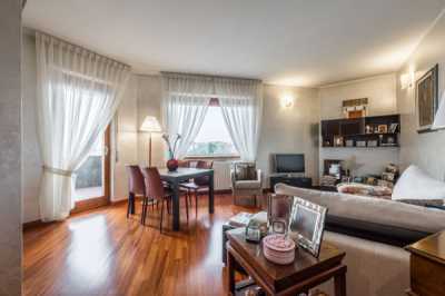 Appartamento in Vendita a Novate Milanese via Brunetto Latini 20