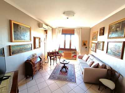 Appartamento in Vendita a Paderno Dugnano via Antonio Gramsci 162