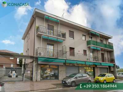 Appartamento in Vendita a Parabiago via Santa Maria 133