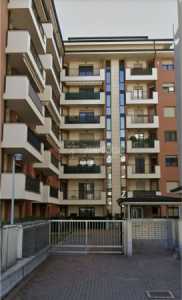 Appartamento in Vendita a Peschiera Borromeo via Oriana Fallaci 24 a