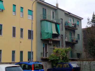 Appartamento in Vendita a Rozzano via Monviso 30