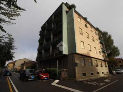 Appartamento in Vendita a San Vittore Olona via Generale Luigi Cadorna 30