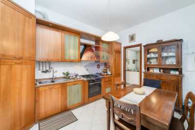 Appartamento in Vendita a Pioltello via Romagna 11