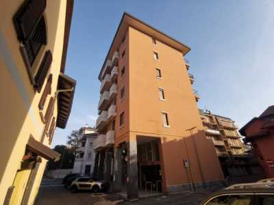 Appartamento in Affitto a Seregno Corso Giacomo Matteotti 79