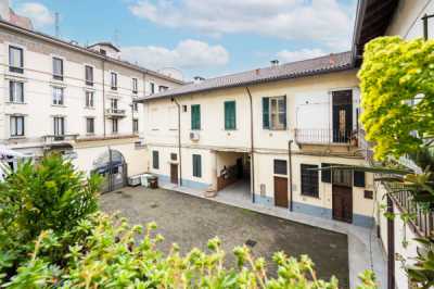 Appartamento in Vendita a Sesto San Giovanni via Felice Cavallotti 242