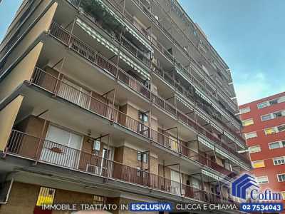 Appartamento in Vendita a Sesto San Giovanni via Gramsci 463