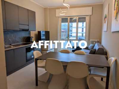Appartamento in Affitto a Sesto San Giovanni via Roma 7