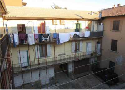 Appartamento in Vendita ad Usmate Velate via Vittorio Emanuele 10