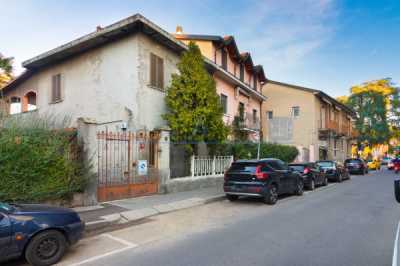 Villa in Vendita a Sesto San Giovanni via Magenta 56