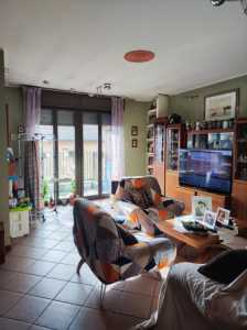 Appartamento in Vendita a Settimo Milanese