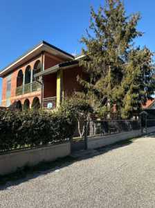 Villa in Vendita a Seveso via Vincenzo Gioberti