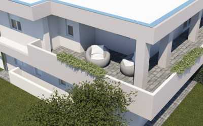 Appartamento in Vendita a Villa Cortese via Archimede 3