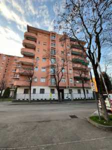 Appartamento in Vendita a Vimercate via Luigi Cadorna