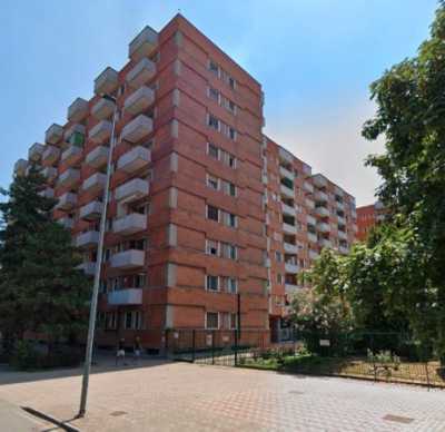 Appartamento in Vendita a San Donato Milanese via Rodolfo Morandi 2