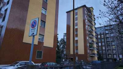 Appartamento in Vendita a San Donato Milanese via Giuseppe di Vittorio 78