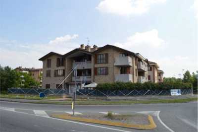 Appartamento in Vendita a Solaro via Roma 230