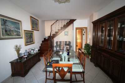 Appartamento in Vendita a Castelbellino via Pantiere 19