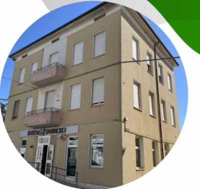 Appartamento in Vendita a Santa Maria Nuova via Risorgimento 68