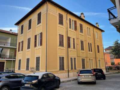 Appartamento in Vendita ad Ascoli Piceno Viale Marcello Federici 29