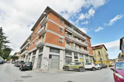 Appartamento in Vendita ad Ascoli Piceno via San Serafino da Montegranaro 12