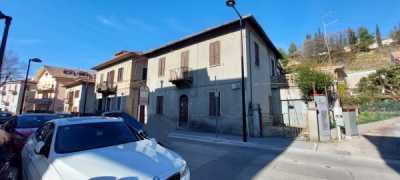Villa in Vendita ad Ascoli Piceno via Delle Zeppelle 10
