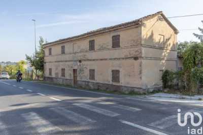 Villa in Vendita ad Osimo via Ancona